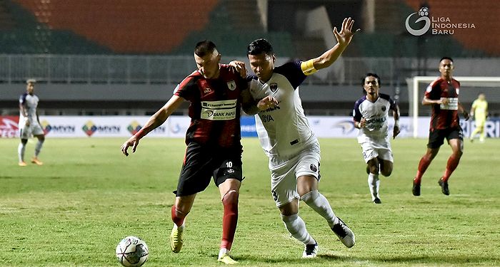 2 Faktor Non Teknis yang Membuat Persita Bakal Menyulitkan Persib